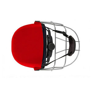 Cascos de Cricket Ligeros para Hombre, Ropa de Bateo Sostenible con Características de Seguridad Mejoradas - Product Image 4