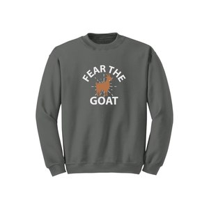 Sudadera de mezcla de algodón con estampado de temas de animales Estilo casual 12 opciones de color 260-280 Heavy GSM Diseño personalizable Colocación - Product Image 6