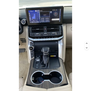Toyota <span class=keywords><strong>Land</strong></span> <span class=keywords><strong>Cruiser</strong></span> SUV <span class=keywords><strong>2023</strong></span> Usado a <span class=keywords><strong>Precio</strong></span> Accesible, Impecable, Sin Historial de Accidentes, Mejor <span class=keywords><strong>Precio</strong></span>, <span class=keywords><strong>Precio</strong></span> Económico, Disponible para Pedidos al por Mayor - Product Image 4
