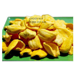 ผงขนุนออร์แกนิกจากเวียดนามทำจาก500แห้ง - Product Image 4