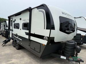 Wholesale New Off-Road Recreational Vehicle <b>Motorhome</b> Outdoor Camping RV Camper Caravan for Travel Trailers Fast Wholesale New - Product Image 6