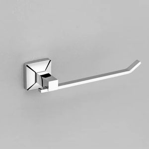 แหวนรองผ้าเช็ดปากติดผนังทำจากสแตนเลสสตีล304พร้อมดีไซน์ทันสมัยสำหรับการใช้งานในโรงแรม - Product Image 1