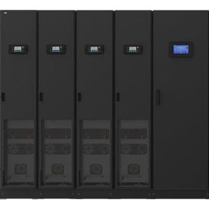 Para PLC PAC y controladores dedicados ABB 4NWP105796R0001 - Product Image 1