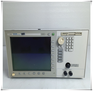 เครื่องวิเคราะห์สัญญาณและเครื่องวิเคราะห์เครือข่าย Agilent 86142B รุ่นใหม่ พร้อมการรับประกัน 1 ปี - Product Image 3