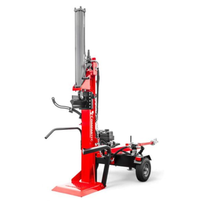 เครื่องแยกท่อนไม้ CWM20B ไม้-20ตัน, เบนซิน, บริกส์และสตรัทตัน - Product Image 1