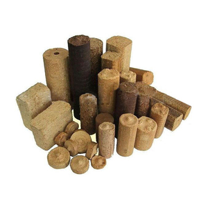 Briquetas de Madera y Aserrín Ruf - Hechas en CA para la Venta - Product Image 1