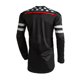 2024 combinaison de motocross grande taille protection de conduite de moto pour hommes 100% combinaison de course authentique à vendre - Product Image 4