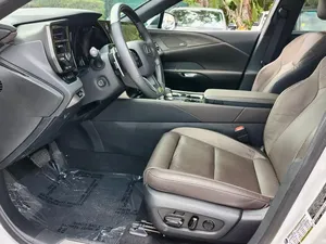 2024 Lexus RX 350 Luxury - Product Image 4