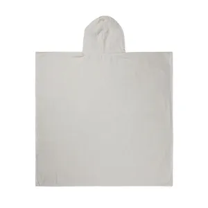 VINGA Tolo Poncho en tissu éponge personnalisé Serviettes de plage sur mesure pour un merchandising efficace - Product Image 5