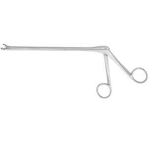 Pinces à biopsie manuelles en acier inoxydable en gros, réutilisables, durables, fiables, instruments chirurgicaux DARLEYS SURGICAL CO CE - Product Image 4