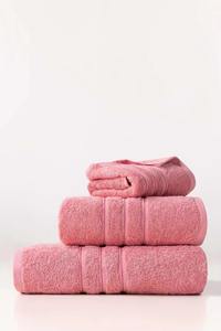 Toalla de baño de algodón 100%, toallas absorbentes suaves para adultos, juegos de toallas de baño para el hogar o el Hotel, precio bajo - Product Image 2