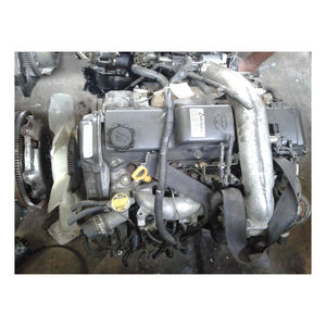 ชุดเครื่องยนต์ 1KZTE SUB ราคาโรงงาน คุณภาพสูง พร้อมเทอร์โบ - Product Image 5
