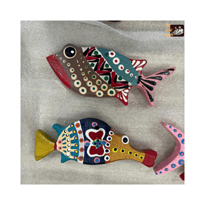 Caja de rompecabezas de madera | Clasificador de formas de animales con bandas elásticas | Juguete de aprendizaje Montessori - Product Image 6