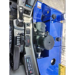 รถขุดรุ่น 2025 BLU B60 - Product Image 1