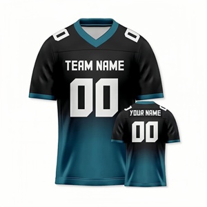 Maillot de football américain Maillot de football noir Washington Commanders Game Maillot de football américain - Product Image 6