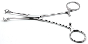 Ensemble de 25 instruments chirurgicaux vétérinaires réutilisables, durables et sûrs pour l'élimination des amygdales et des glandes adénoïdes, en acier inoxydable allemand, certifié CE, pour animaux de compagnie - Product Image 4