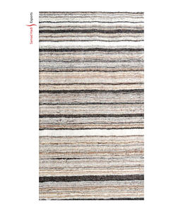 Nouvel arrivage de grands tapis en coton pour le salon, tapis de créateur brodés et fabriqués à la main, grands tapis imprimés uniques en vente - Product Image 6