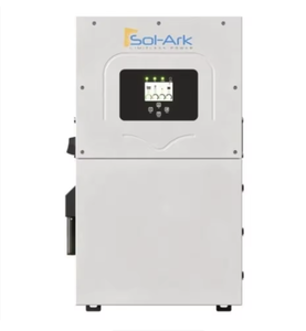 Meilleures ventes : Onduleurs solaires hybrides 15 kW 15K-2P-N - Prêts à être expédiés. - Product Image 4
