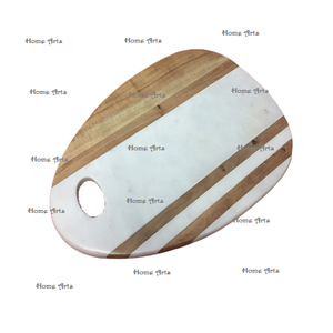 Tabla de cortar de queso de madera de diseño antiguo, tabla de queso de tamaño y forma personalizada para proveedor mayorista - Product Image 6