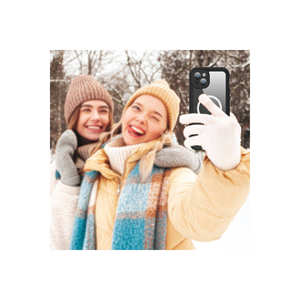 Étui de protection intégrale sous-marine étanche Netzy pour iPhone 15 Fabriqué en Turquie - Product Image 6