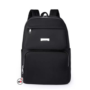 Lightweight Travel Backpack for Women OEM Waterproof Backpack <b>Nursery</b> Backpack with Large Capacity Nurse <b>Bag</b> College Book <b>bags</b> - Product Image 4