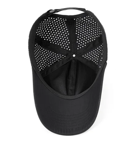 Gran oferta, gorras de béisbol clásicas con bordado 3D de 5 paneles, gorra de béisbol personalizada de 6 paneles de alta calidad - Product Image 6