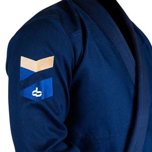 กิโมโน2025 BJJ โดย bbbjj คุณสมบัติยืดระหว่างประเทศผลิตในปากีสถาน - Product Image 3