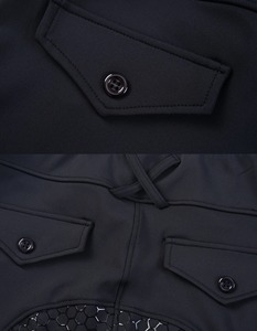 Pantalones de Montar Profesionales para Mujer, Cuatro Estaciones, Jodhpur y Breeches, Personalizables, Estilo Inglés, para Equitación - Product Image 5