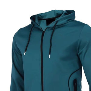 Conjunto de chándal para hombre de último estilo, el chándal para hombre más vendido, el chándal sencillo más vendido para hombre - Product Image 6