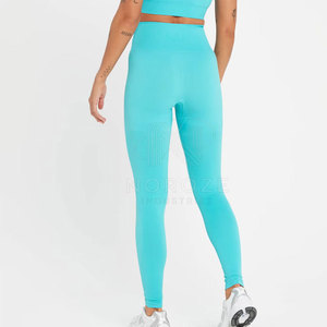 Offre Spéciale Dernier Style Femmes Legging Bas quantité minimale de commande Yoga Porter Femmes Legging Confortable Femmes Yoga Legging - Product Image 2