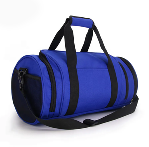 Custom <b>Waterproof</b> Small Gym Duffel <b>Bags</b> With Compartment Lightweight Women Yoga Travel Sport <b>Bags</b> - Product Image 5