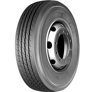 Pneu de camion et de remorque toutes positions 385/65R22.5, directement de l'usine - Product Image 3