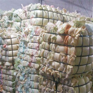 เศษโฟมราคาถูก / เศษโฟม PU ขาย - Product Image 6