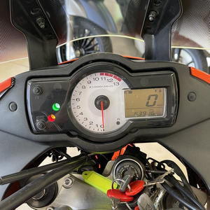 Motocicletas Kawasaki Versys 650 Premium Touring - Product Image 3