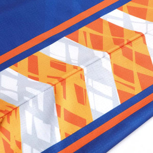 Vêtements de sport couleur unie uniforme de basket-ball à séchage rapide uniforme de basket-ball Slim Fit hommes uniforme de basket-ball - Product Image 3