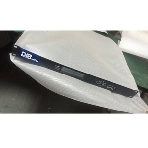 Dibviewolo <span class=keywords><strong>Multiplexer</strong></span> ASI ke IP Gateway untuk sistem Headend DVB <span class=keywords><strong>Digital</strong></span> Radio & Peralatan siaran TV - Product Image 4