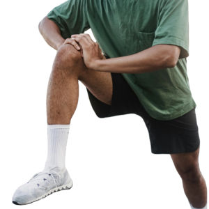 Pantalones Cortos Deportivos para Hombre de Alta Calidad, Secado Rápido, Impermeables, Resistentes a las Manchas de Sudor, Cómodos, Duraderos, con Banda Ajustable, Diseño Sólido - Product Image 1