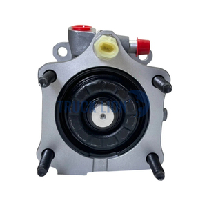 מגבר בלמים הידראולי מקורי של טראק ליון 2772114 אינטרנשיונל הידרומקס עבור שברולט קודיאק, ג'י אם סי טופקיק C4500 C5500 <span class=keywords><strong>C6500</strong></span> C7500 - Product Image 5