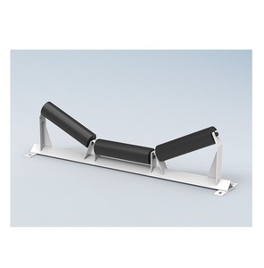 Rouleau de convoyeur de manutention de matériaux en vrac industriels en gros Produits fabriqués au Japon - Product Image 1
