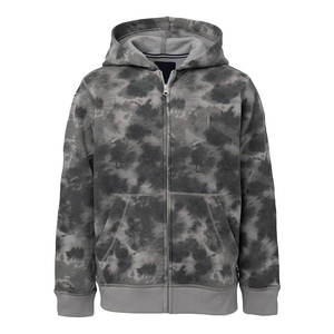 Sweat-shirt à capuche décontracté Hip Hop Street Style pour hommes Sweat-shirt pour adultes avec cordon de serrage pour la saison d'automne - Product Image 4