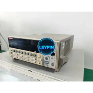 Medidor de Fuente Digital Universal de Alta Precisión Keithley 2400, 1 Pieza, Instrumento de Medición Electrónico de Lexso - Product Image 4