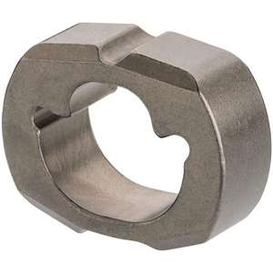 Clés à chocs pneumatiques Hazet avec mécanisme de frappe pour une utilisation efficace - Product Image 1