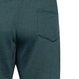 Survêtements de haute qualité pour hommes vêtements de sport formation Jogging costume deux pièces à capuche et pantalon ensemble survêtement pour hommes - Product Image 6