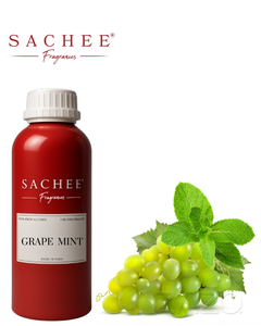 100% Natural Shisha Grape Mint 130424 Fruit <b>Flavors</b> Oil - Product Image 1