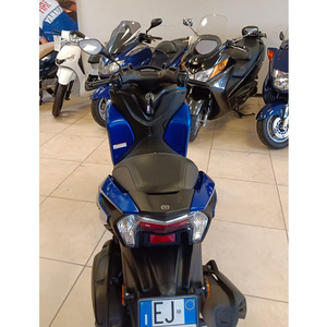 Pour TRICITYS 155 Moto intelligente sans balais, étanche, avec siège et connectivité via application, pour usage unisexe - Product Image 6