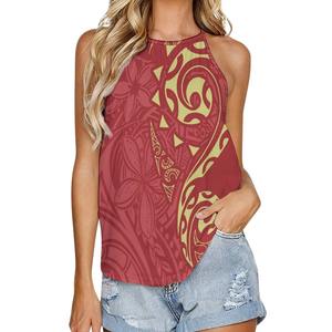 Woman Workout Wear Backless Singlet Sport Yoga <b>Tank</b> <b>Top</b> for Gym / High Quality Sublimated <b>Tank</b> <b>Tops</b> for <b>Women</b> - Product Image 2