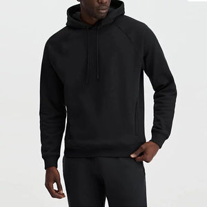 New Arrival 2025 Custom Hoodies <b>Shorts</b> Sets 2025 Heavy 100% Cotton Men Green Hoodie <b>Short</b> Tracksuit Unisex - Product Image 4