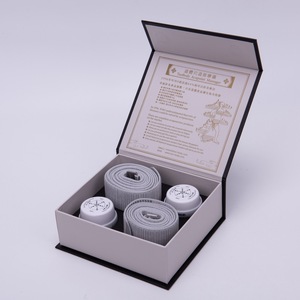 Masajeador corporal TaoBody de alta calidad de primera calidad con función de eliminación de síntomas-Uso de por vida - Product Image 1