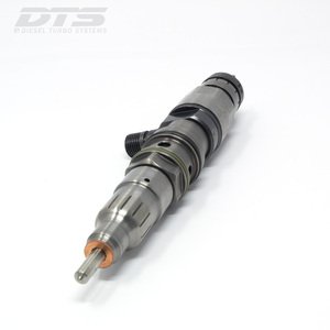 Bombas de Inyección de Combustible 0445120385 - Product Image 1