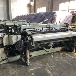 Somet SM93 estoque telar Staubli Dobby - Product Image 1